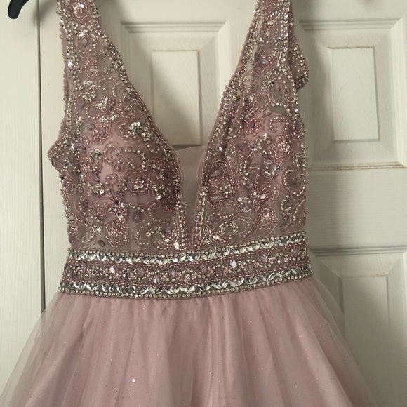 coya collection prom dresses